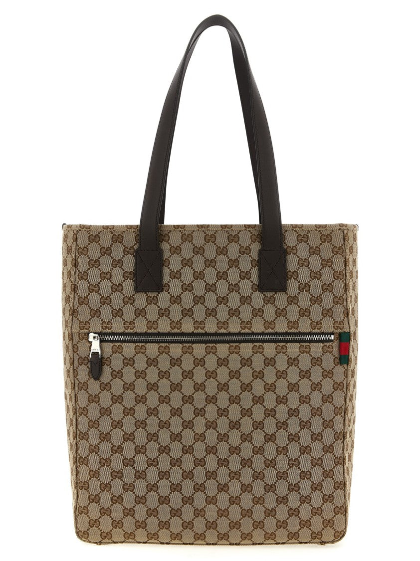 代金引換 GG ショルダーバッグ