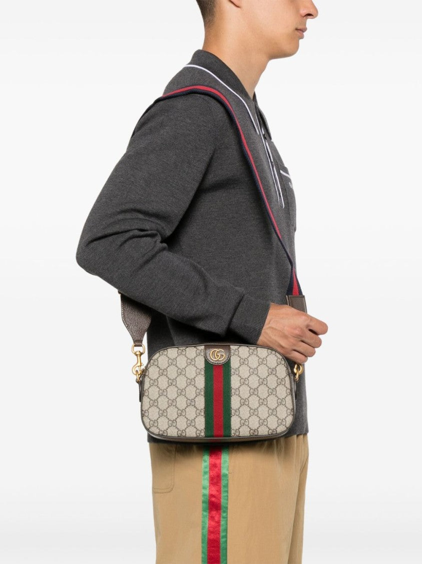 代金引換 スモール オフィディア メッセンジャーバッグ